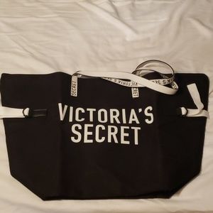 Victoria's secret bag